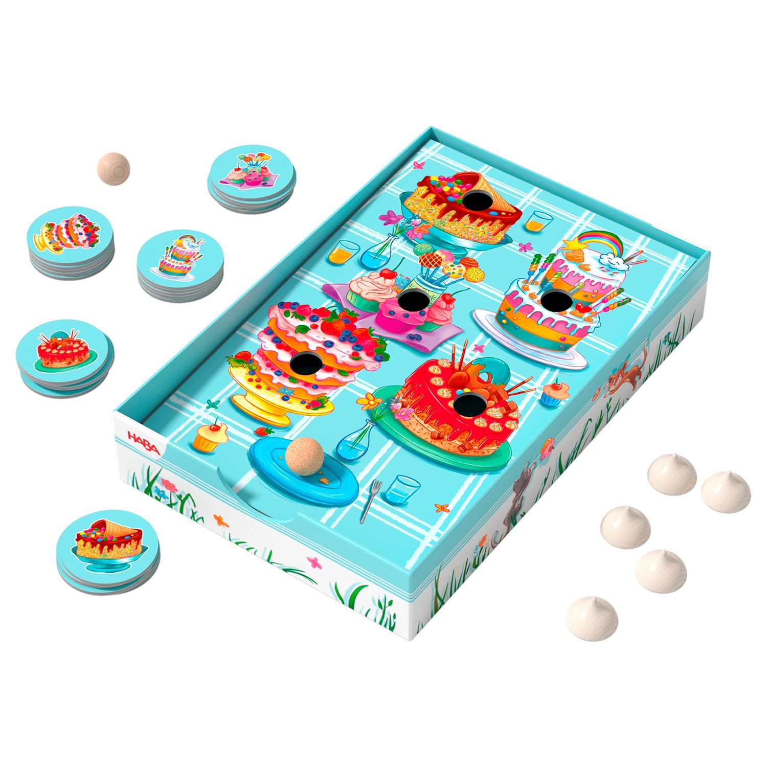 Pustekuchen