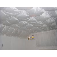 Himmel für Snoezelen-Räume 3 x 3 m