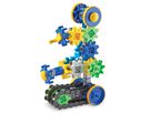 Gears Tread Mobiles Buidling Set, 108 Stück