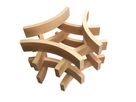 Abel Blocks 24
