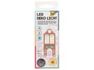 LED Deko Lichter, 10 Stk.