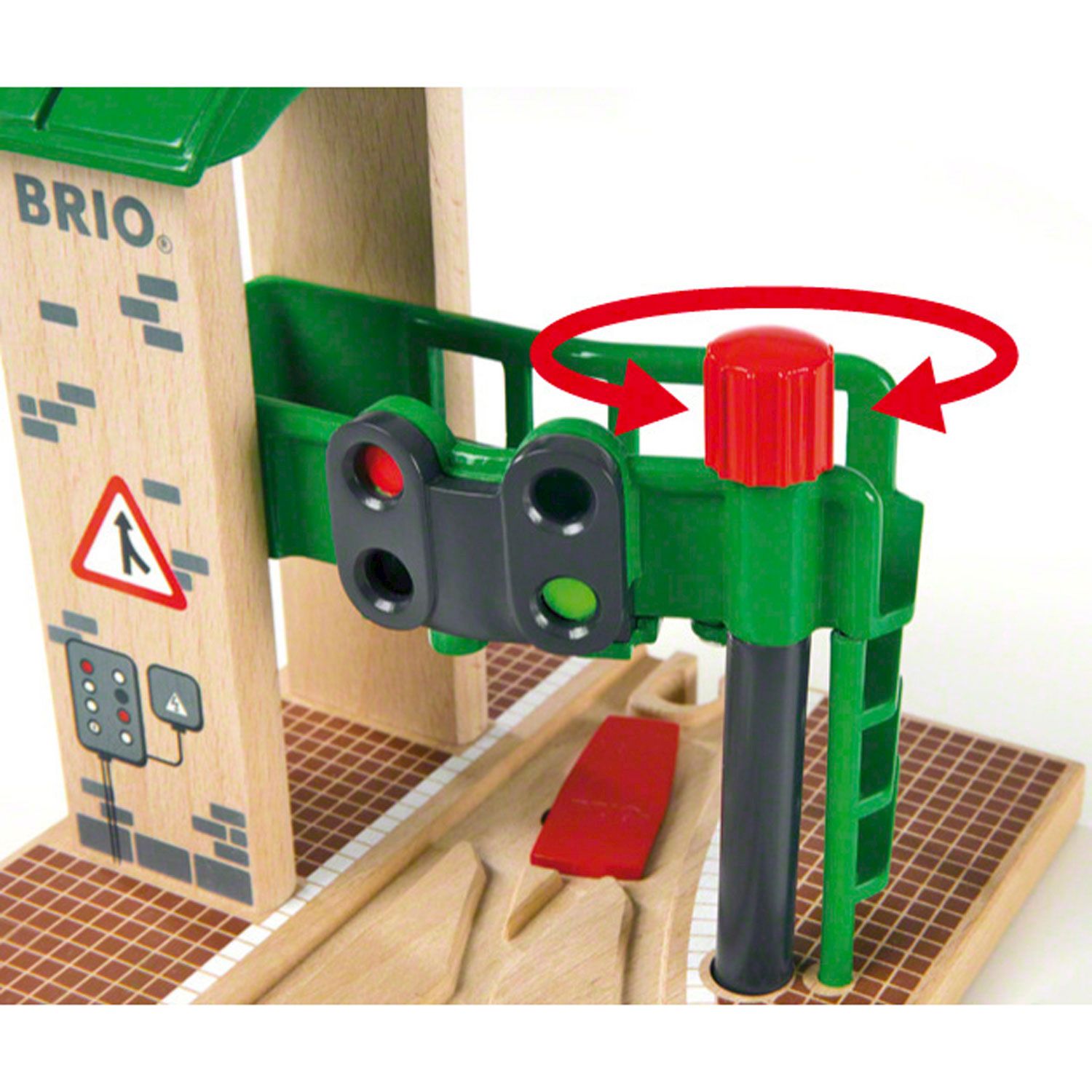 Signal Station