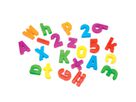 Magnetisches Alphabet & Zahlen