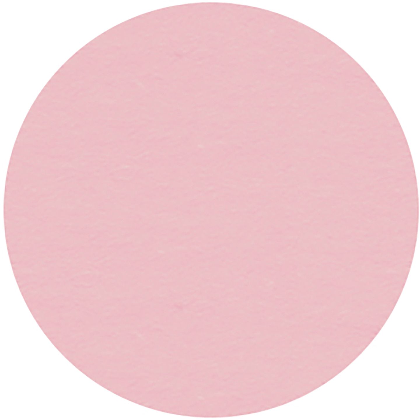 Faltblätter pastell Ø 15 cm, 100 Blatt