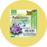 Faltpapier ø 12 cm