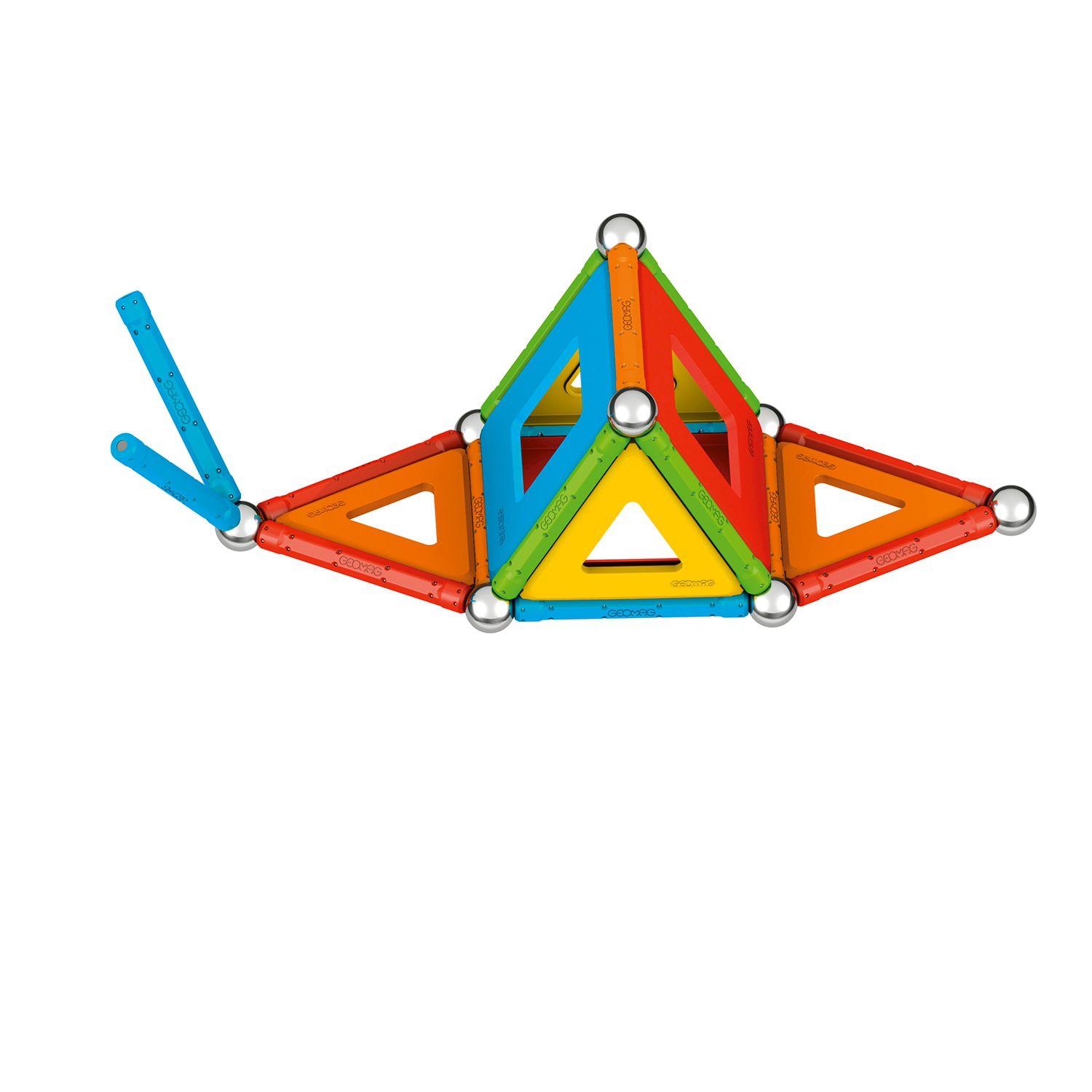 Geomag Supercolor Panels 78