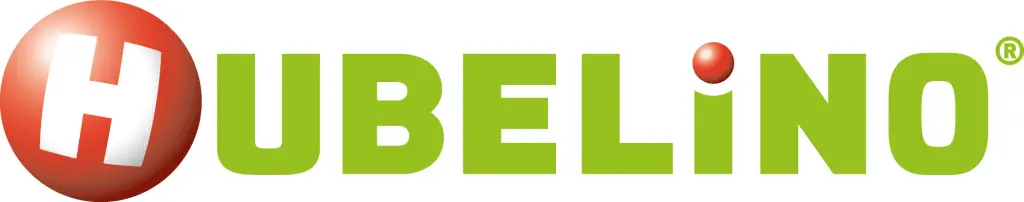 Logo von Hubelino