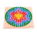 118.004.000 - Kugelbrettspiel