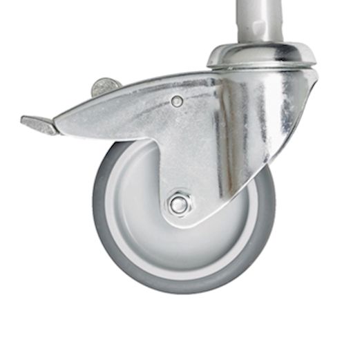 Bildertrockenwagen mit 10 Trockengittern