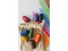 Crayon Rocks 8 Stk. im Beutel