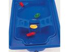 Wasser- und Sandspieltisch, B 97 x H 45-60 x T 74 cm