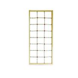 490.140.011 - Kletternetzelement mit buntem Netz