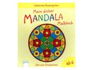 Mein dicker Mandala Malblock - Malen und Entspannen ab 4 Jahren