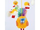 Pompon-Küken