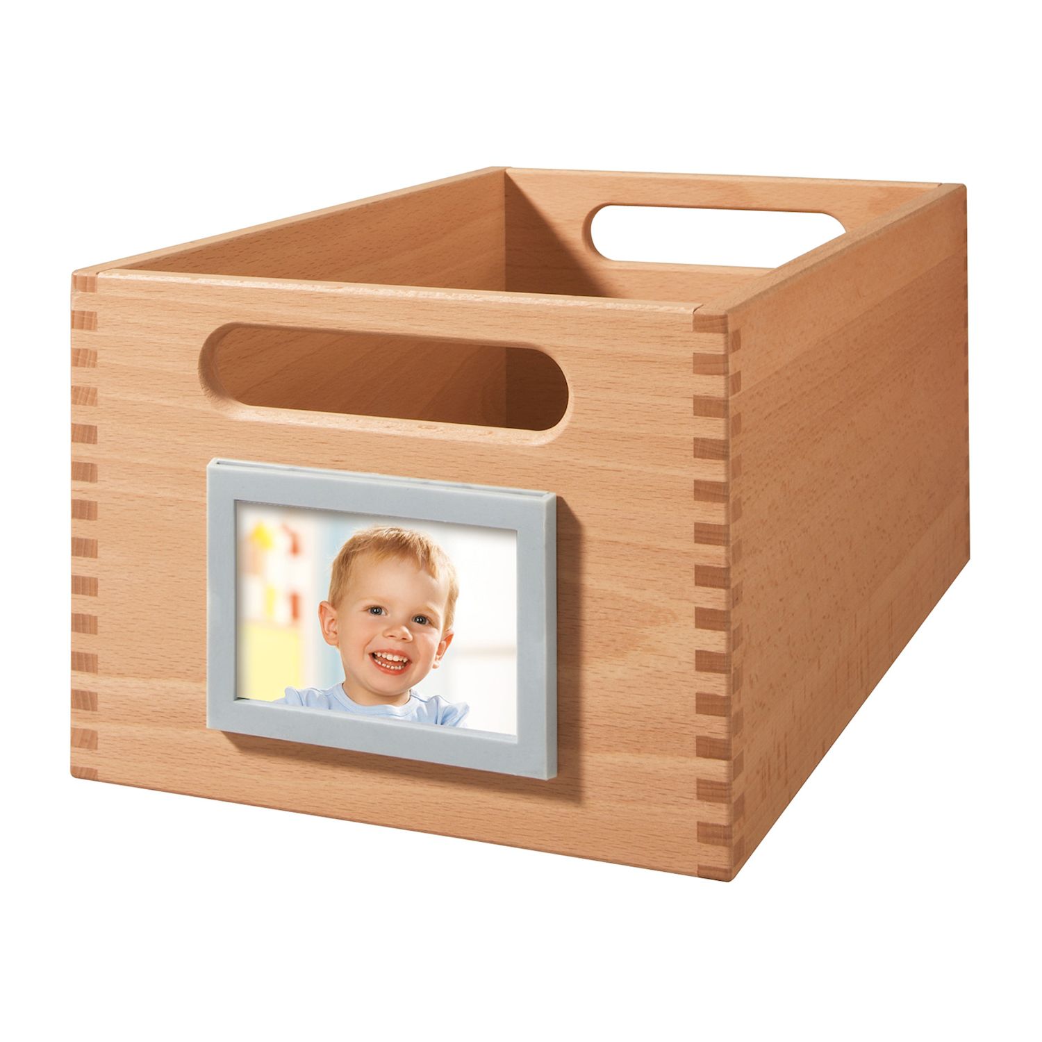 Selbstklebende Erkennungsschilder, 12 Stk.