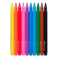 Grip Filzstifte 10er Etui