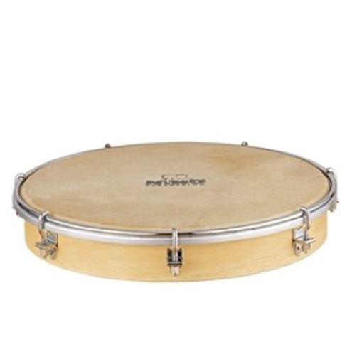 Handtrommel Ziegenfell Ø 25 cm