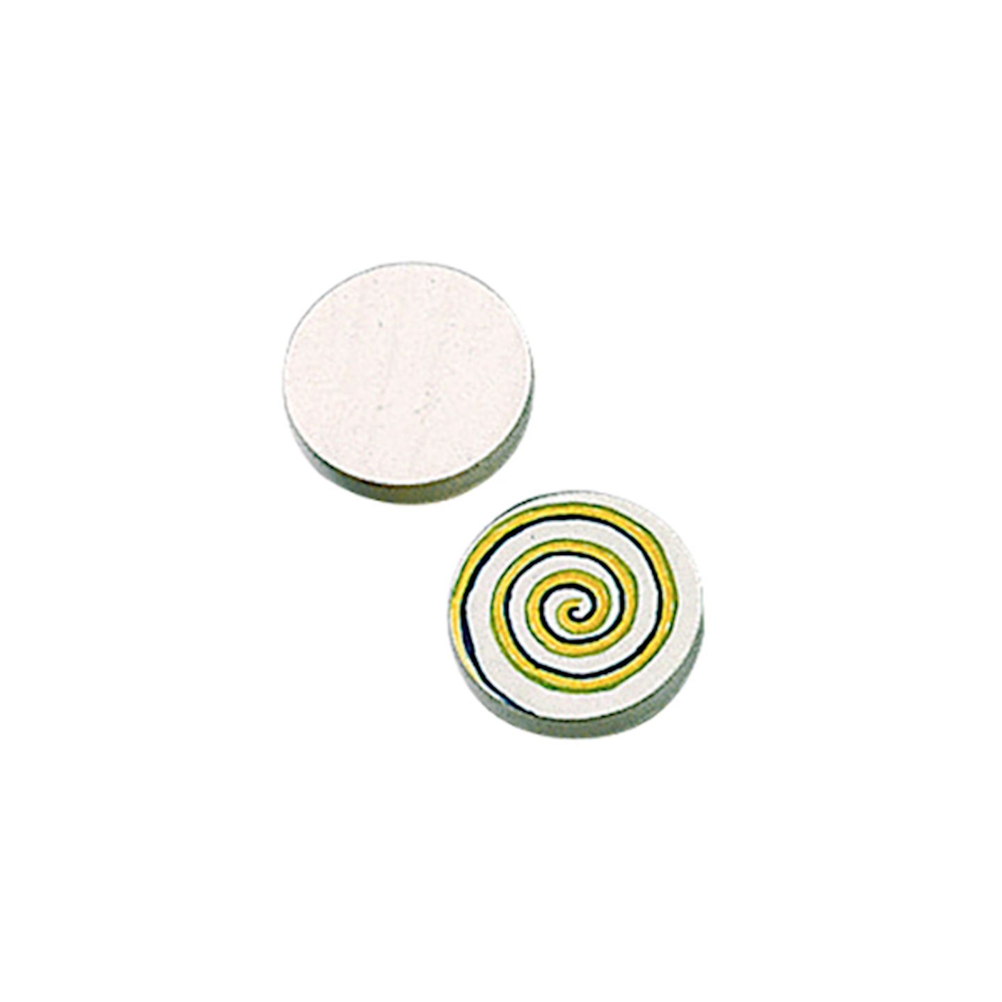 Magnet Rund Ø 4 cm