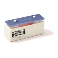 Leichtmetall Klangstab Sopran, KS 30 L gis2
