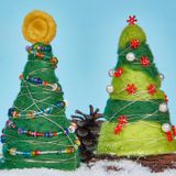 K22.011.004H - Weihnachtsbaum