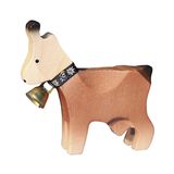 102.326.600 - Ziege, braun