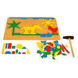 106.004.710 - Nagelmaterial 500 g