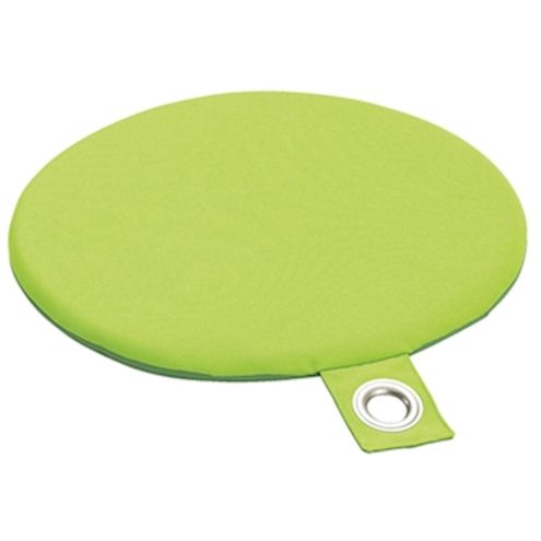 Sitzkissen, 4 Stück, Ø 35 cm, Höhe 2 cm