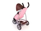 Puppen-Buggy Jogger Trike