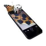 119.117.100 - Handy-Mikroskop