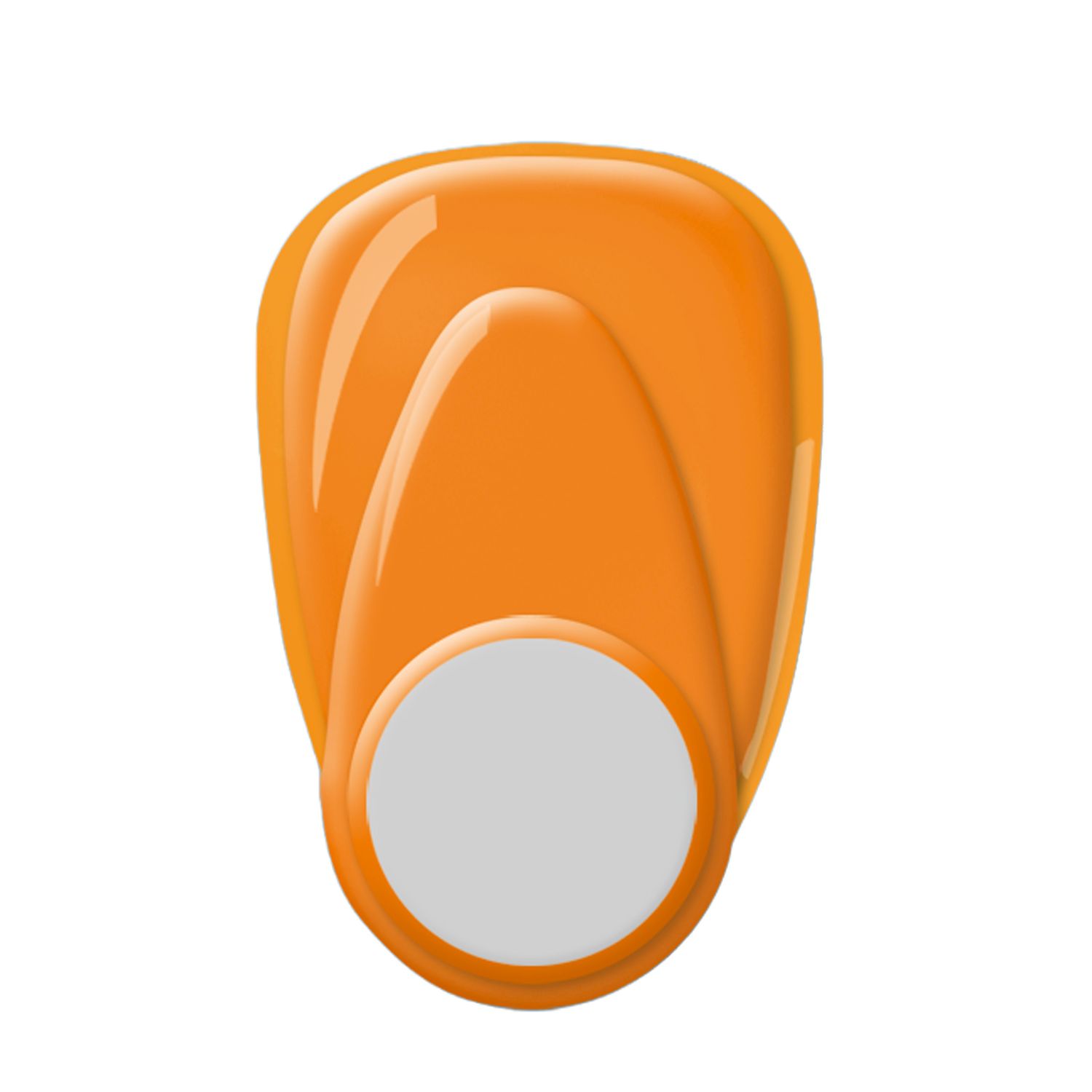 Motiv Locher mittel, Kreis