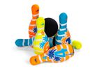 Neopren Bowling Set