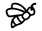 Junior Bug Fensterrahmen