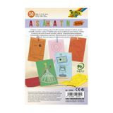 201.006.000 - Ausnähkarten bunt