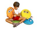 Emotionskissen-Set