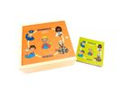 Humanico Puzzle Berufe