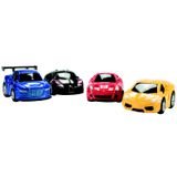 109.216.300 - Sportwagen mit Rückzugsmotor