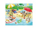 Jahreszeiten, Puzzles