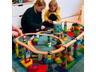 Track Connectors, Kindergarten Set 2