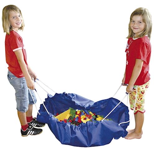 Aufräumsack