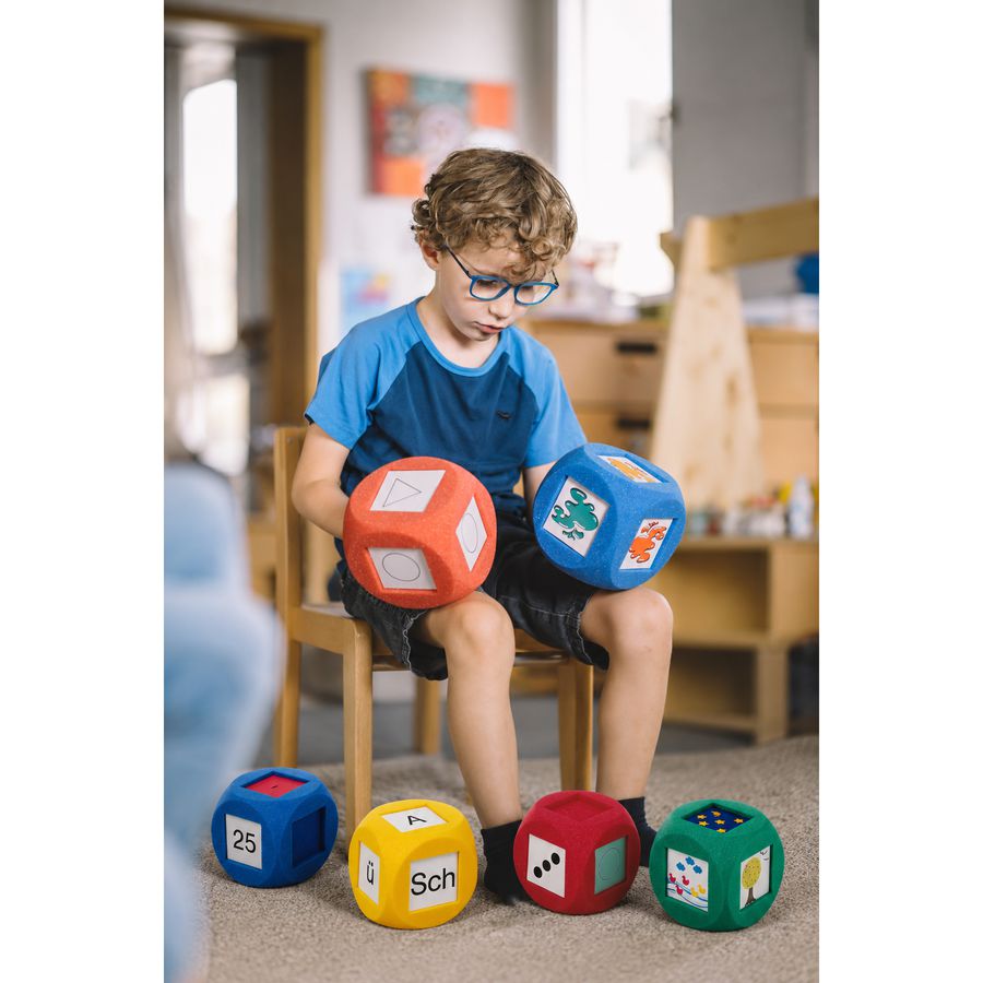 Vario-Cube