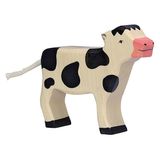 102.320.400 - Kalb schwarz gefleckt