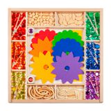 106.024.200 - Kiga Schmuckstein Mandala