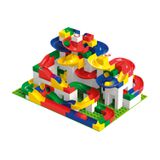 101.030.000 - Hubelino Baukasten maxi 213 Teile