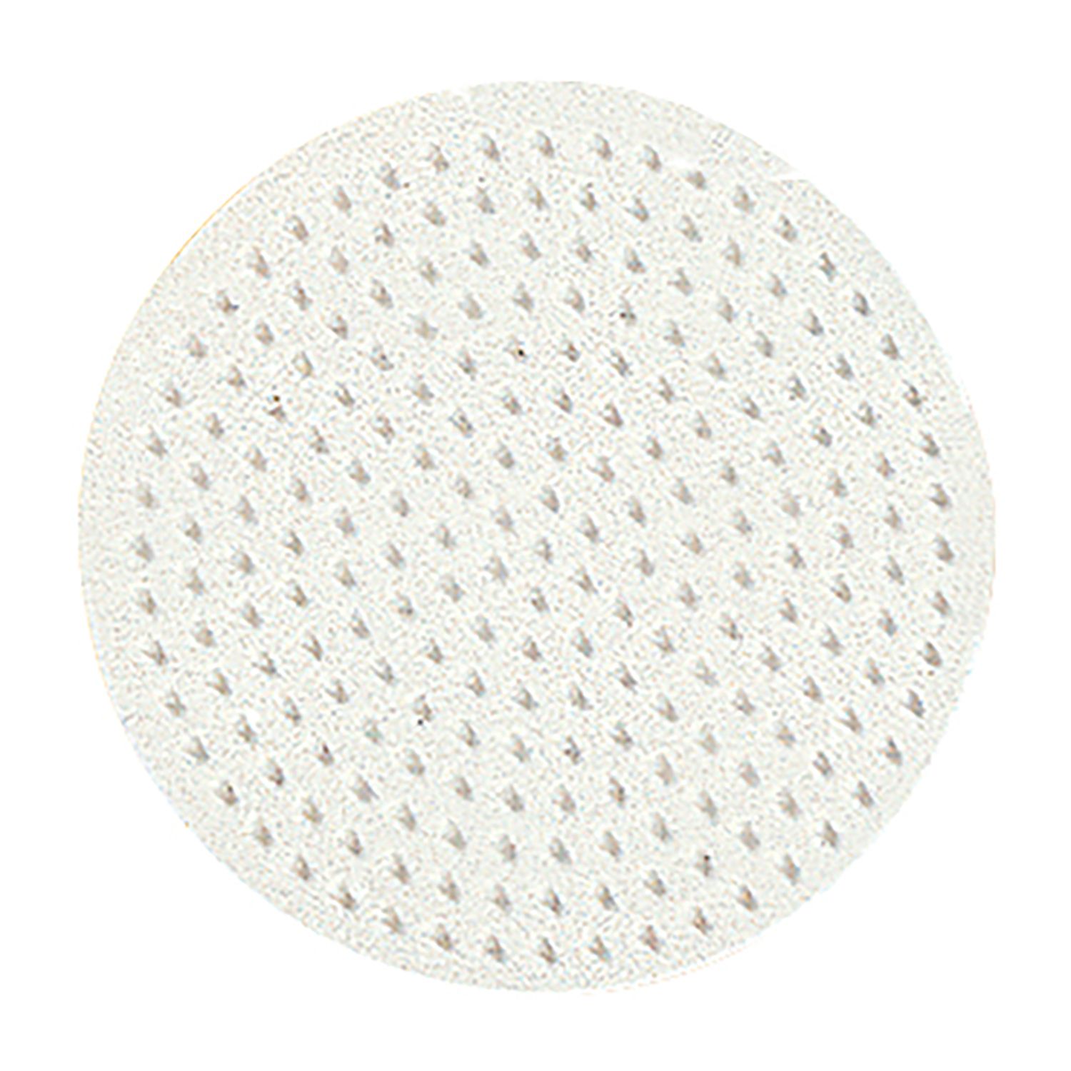 Steckplatte rund, Ø 9 cm