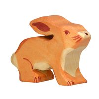 Hase klein
