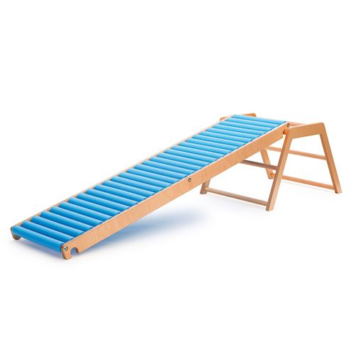 Rollenrutsche
L 205 x B 56,5 x H 10,5 cm