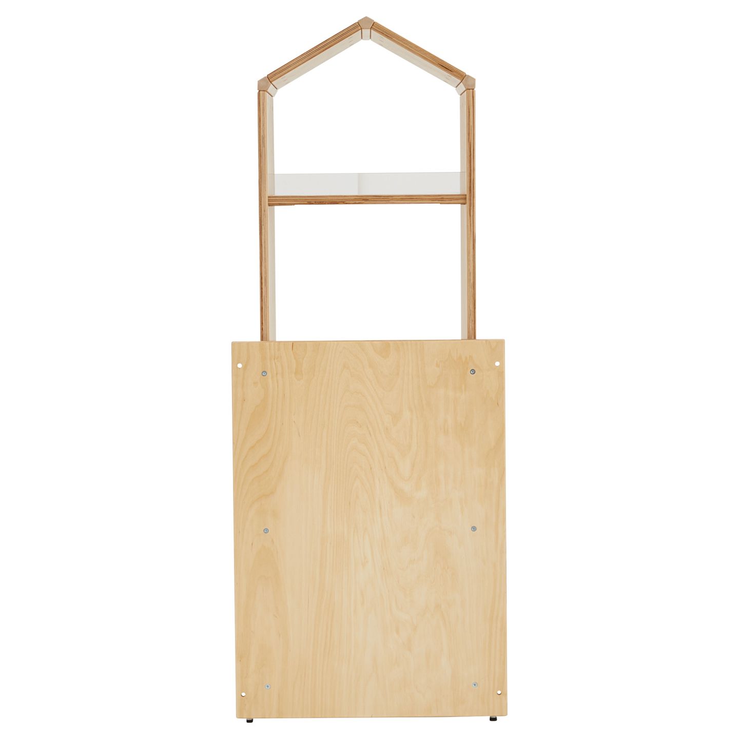 Raumteiler rise.upp Hochschrank