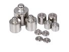 Gewicht-Set Metall