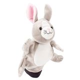 103.517.100 - Hase Handpuppe