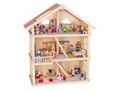 Puppenhaus 3 Etagen